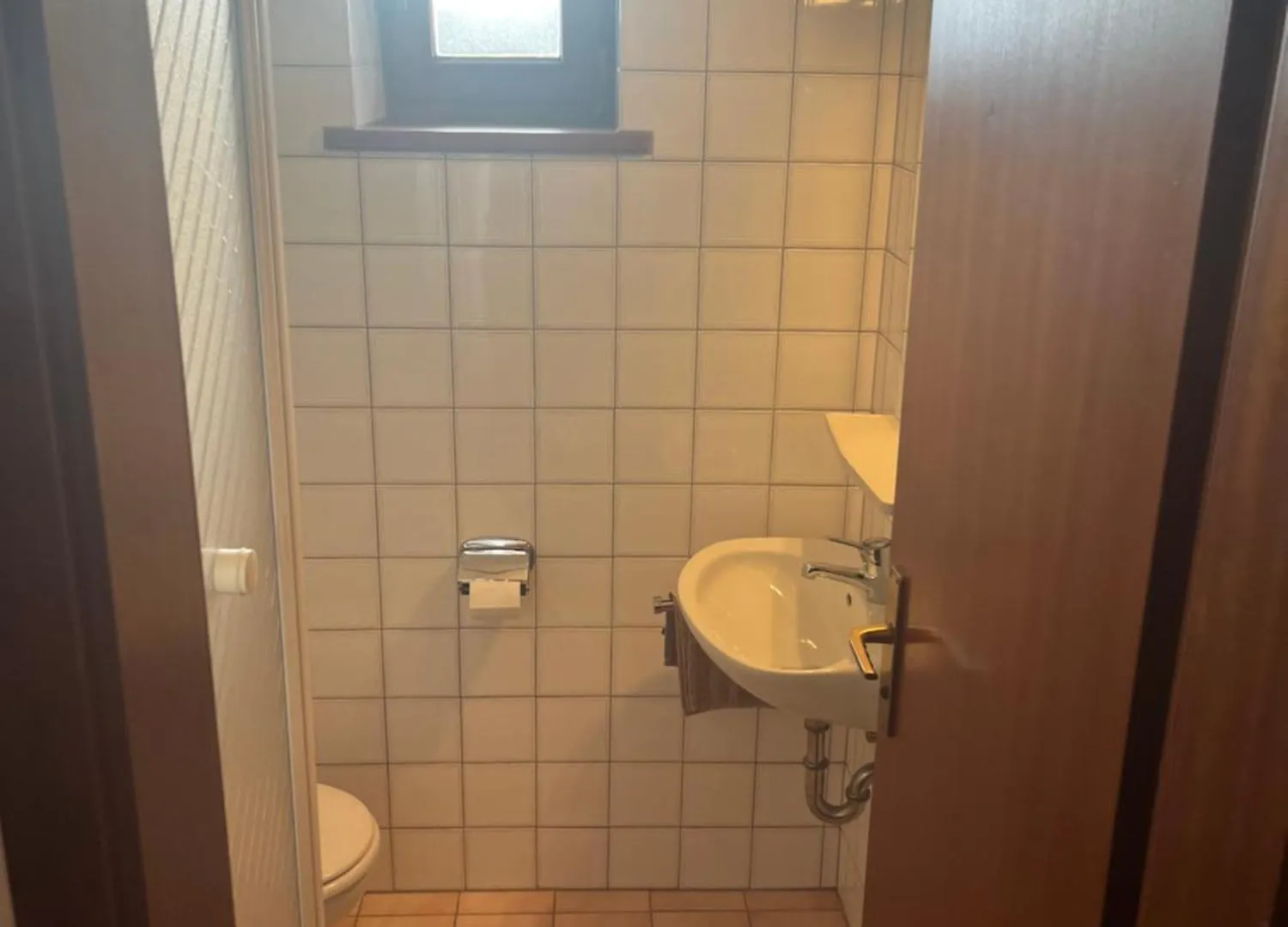 Hotel Hacker-Alm Otterfing Penzion