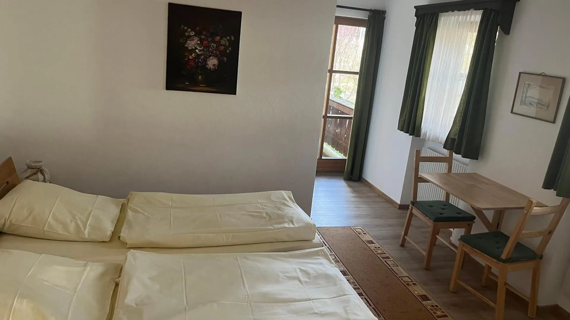 Hotel Hacker-Alm Otterfing 0*,  Německo